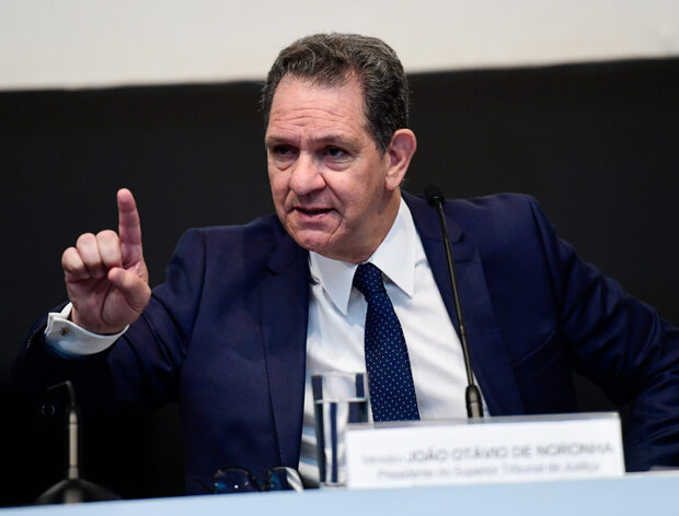 joão otávio de noronha