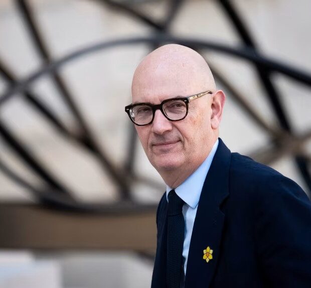 Foto: Magali Cohen/Hans Lucas/AFP