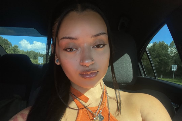 Filha de Xanddy e Carla Perez assume ser lésbica e fala de heterossexualidade | Reprodução (Instagram)