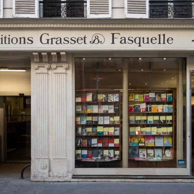 Foto: RICCARDO MILANI / Hans Lucas via AFP