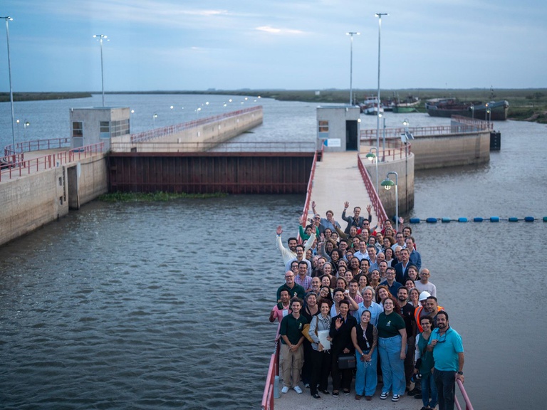 Foto: Rodrigo Hanna/MIDR