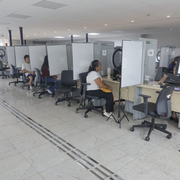 Foto: Matheus Borges/Agência Brasília