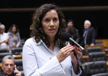 Foto: Kayo Magalhães / Câmara dos Deputados