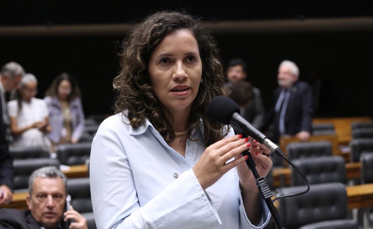 Foto: Kayo Magalhães / Câmara dos Deputados