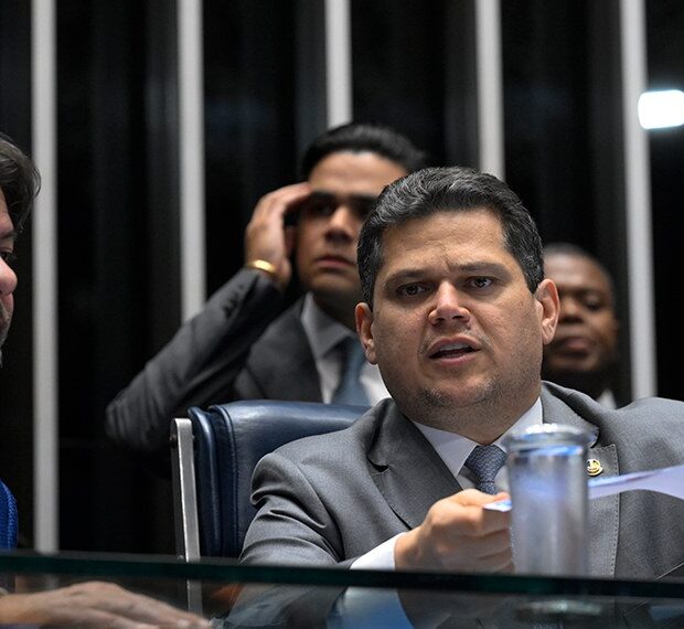 Foto: Carlos Moura/Agência Senado