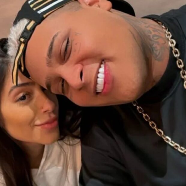 namorada de mc ryan anuncia termino e faz pedido intrigante 8879