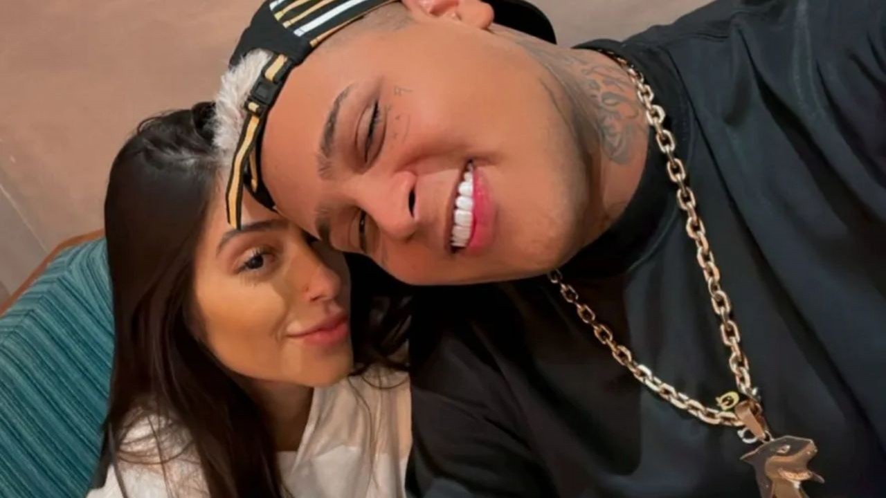 namorada de mc ryan anuncia termino e faz pedido intrigante 8879