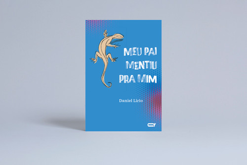 Daniel Lirio mostra como uma mentira do pai pode virar crise existencial