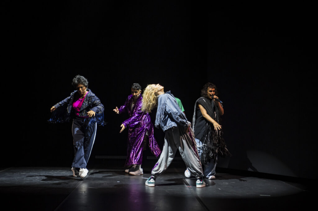 se 5668. foto de edgar kanaykõ xakriabá