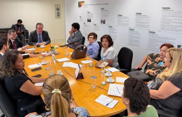 Foto: Divulgação/MPDFT