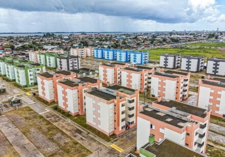 Foto: Ricardo Stuckert/PR