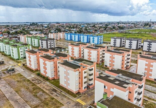 Foto: Ricardo Stuckert/PR