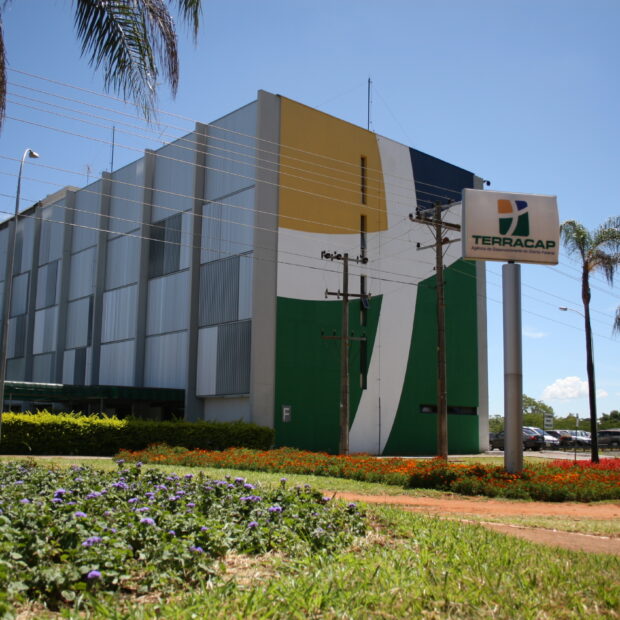 Foto: Divulgação/Terracap