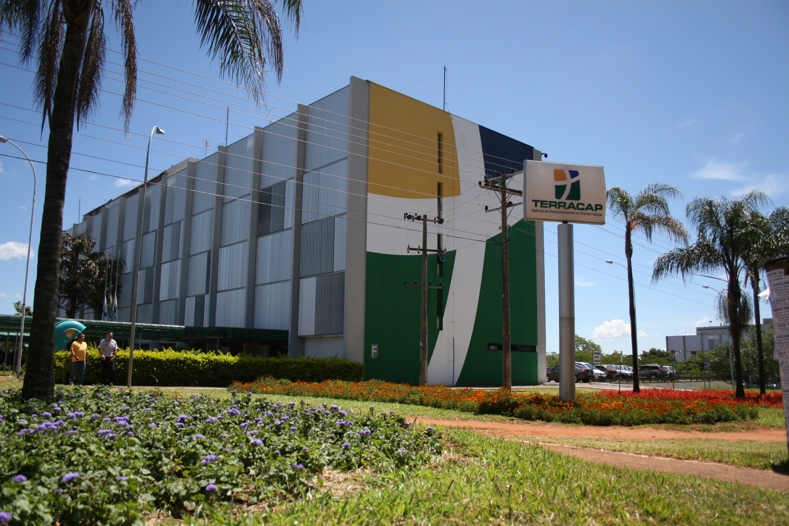 Foto: Divulgação/Terracap