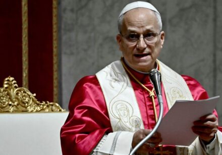 Foto: Filippo Monteforte / AFP