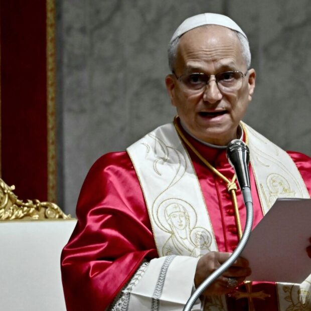 Foto: Filippo Monteforte / AFP