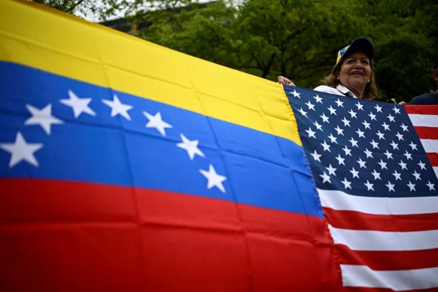 Foto: AFP