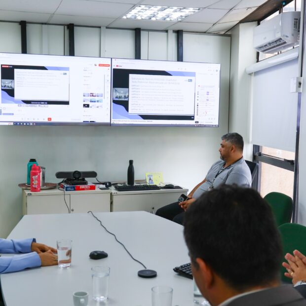 Foto: Divulgação/Seec-DF