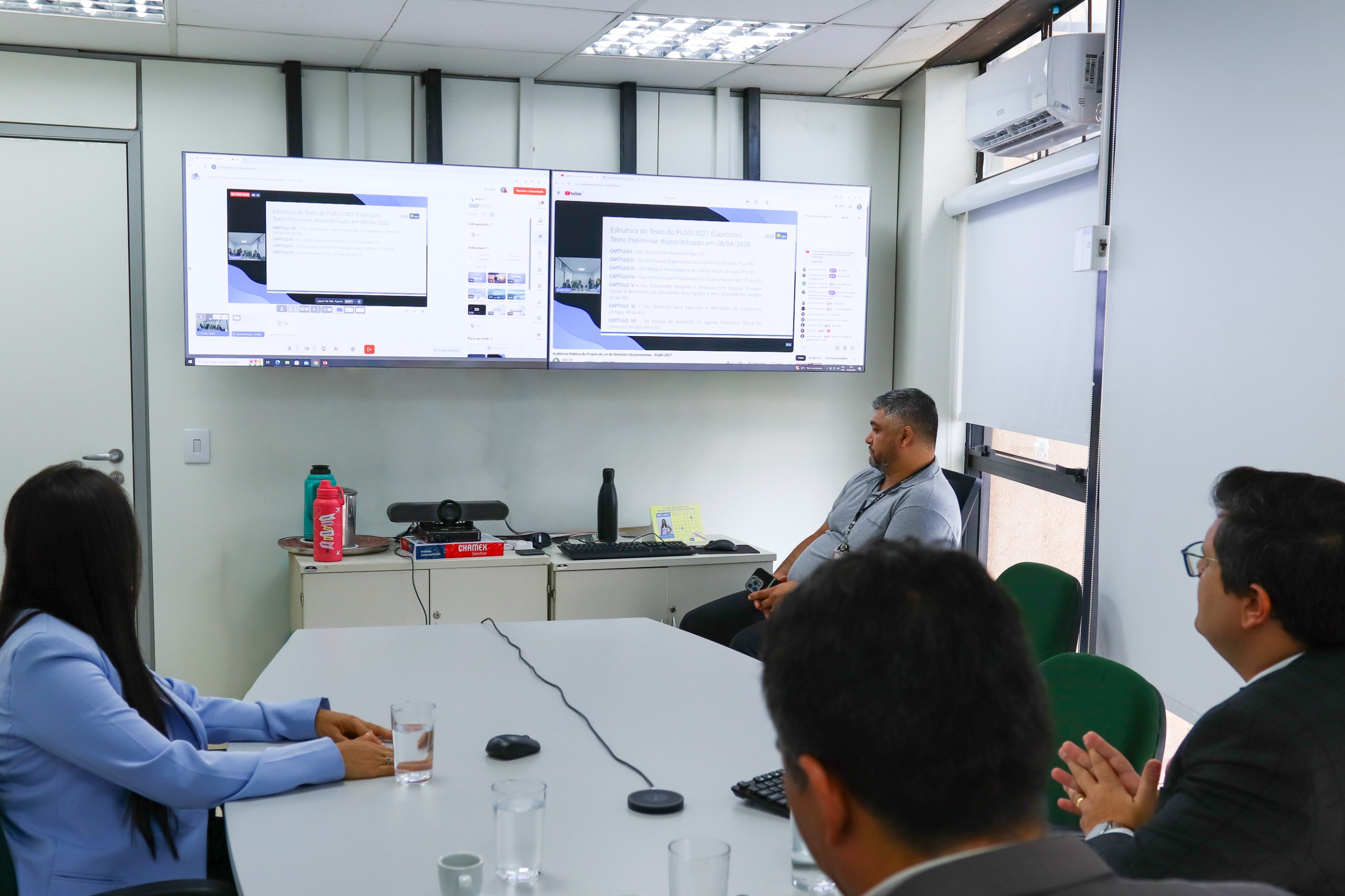 Foto: Divulgação/Seec-DF