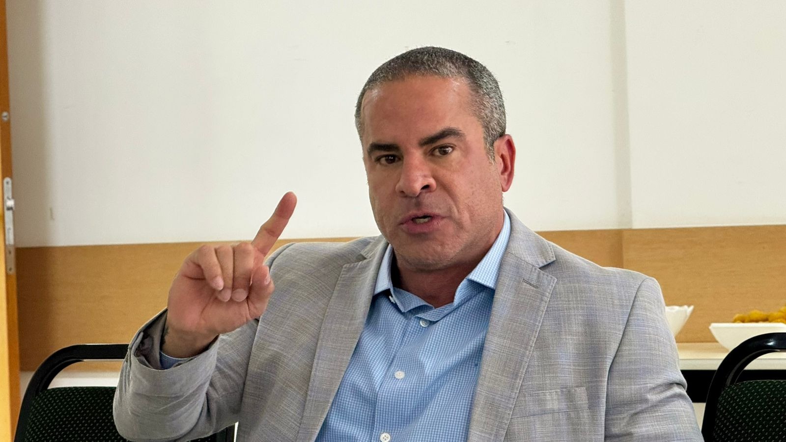 Faixa especial para motos votada no Congresso