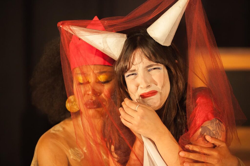 alguém vai morrer créditos humberto araújo 1