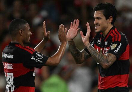 fbl libertadores flamengo medellin