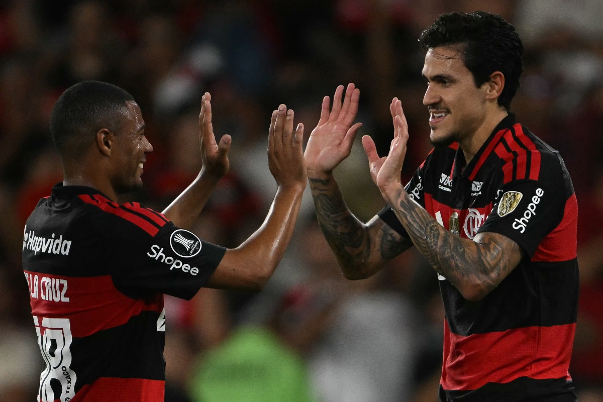 fbl libertadores flamengo medellin