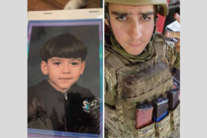 estudante da usp que foi lutar pela ucrânia na guerra contra a rússia está desaparecido