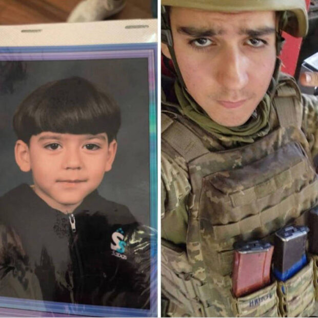 estudante da usp que foi lutar pela ucrânia na guerra contra a rússia está desaparecido