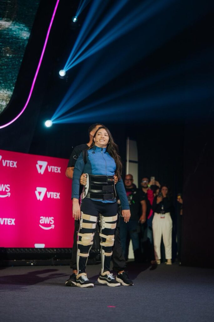 Laís Souza (crédito: KZ Filmes Produtora)