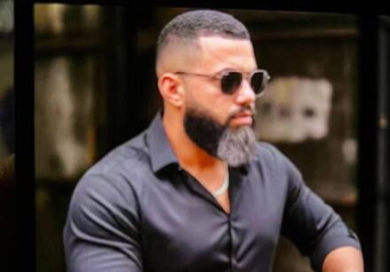 homem é morto com tiro na cabeça