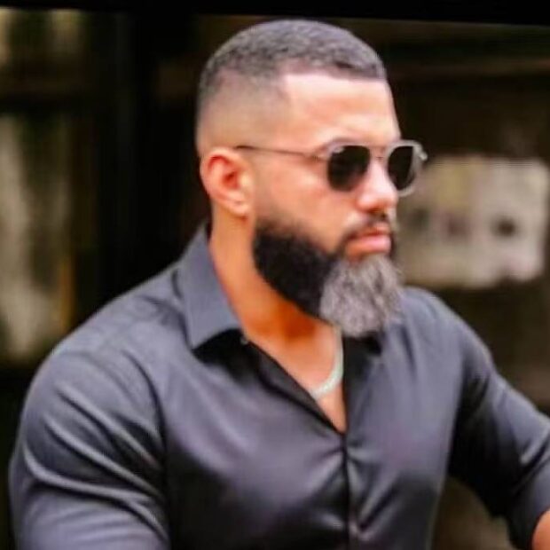 homem é morto com tiro na cabeça