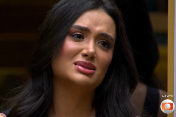 Jordana sai do BBB 26 com 71,80% e Ana Paula cai no paredão da final | Globo