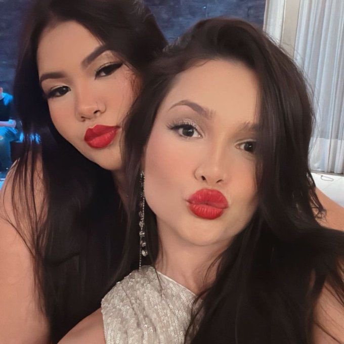 Laura, sobrinha de Juliette, foi aprovada em Medicina com bolsa integral pelo ProUni | Reprodução (Instagram)