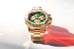 Rolex Cosmograph Daytona