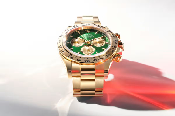 Rolex Cosmograph Daytona