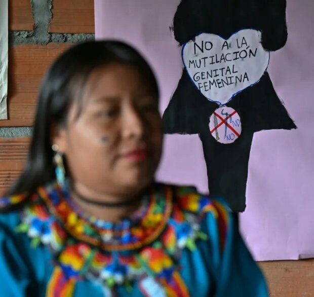 Foto: DIANA SANCHEZ / AFP