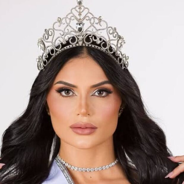 Foto: Reprodução/Sara Monteiro no Instagram