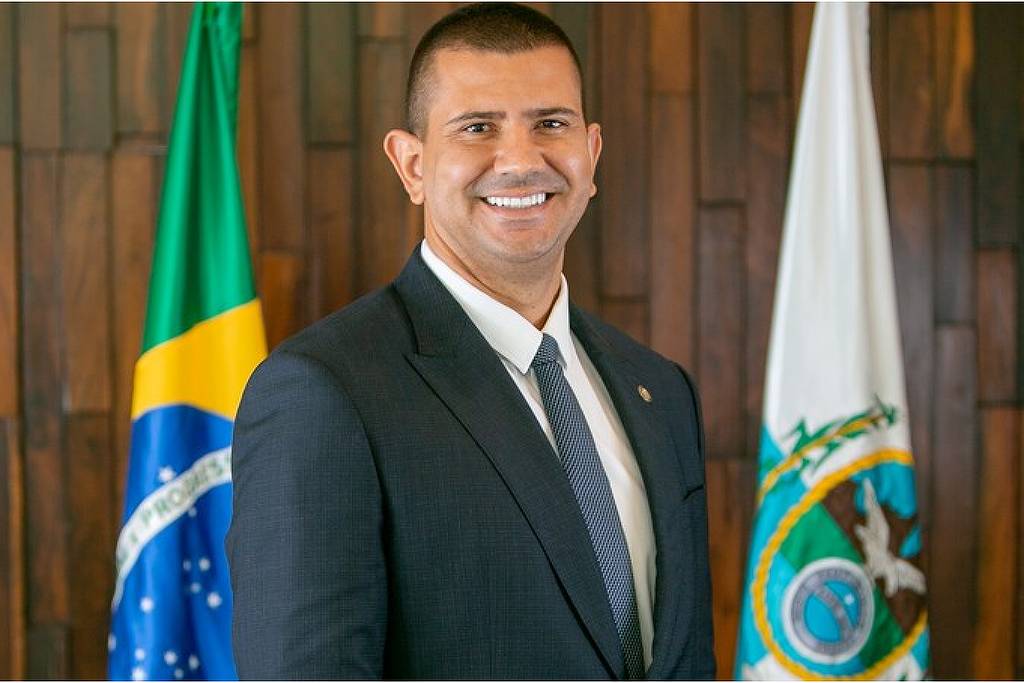 Foto: Divulgação/Alerj