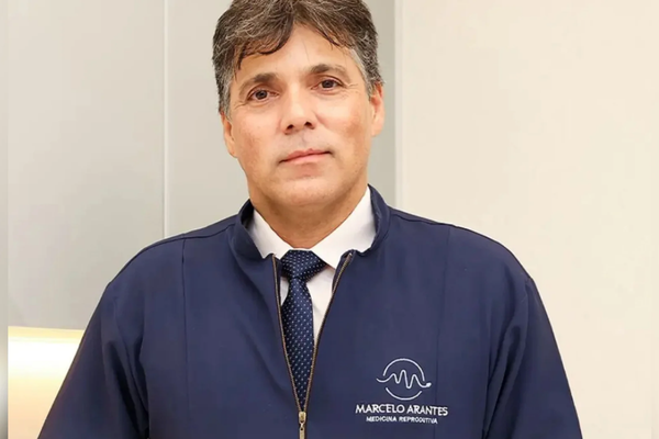 Ginecologista Marcelo Arantes é acusado de abusar de 12 pacientes em Goiânia