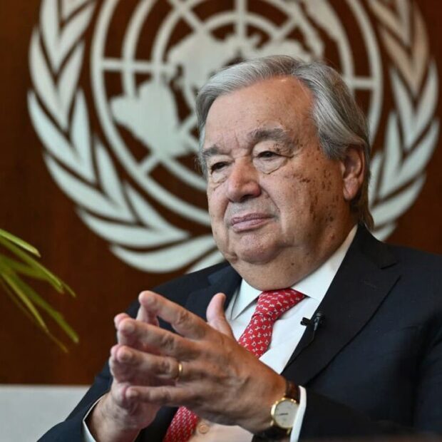 Foto: Angela Weiss / AFP