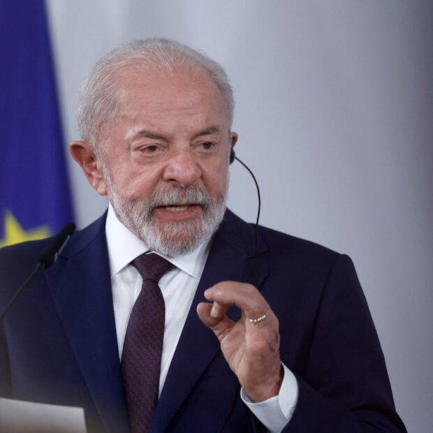 spain brazil politics diplomacy