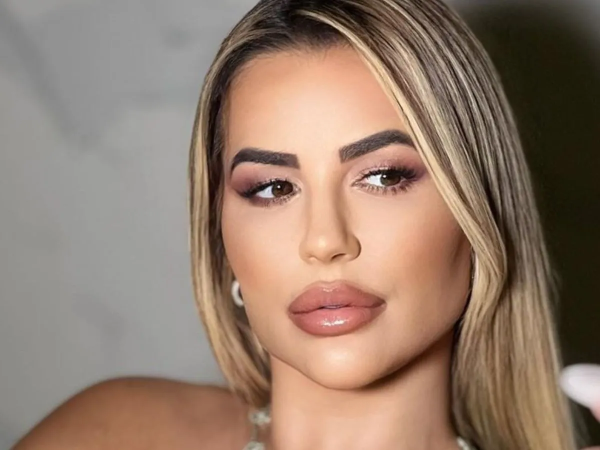 Deolane Bezerra vira “conta de passagem” na operação Narco Fluxo