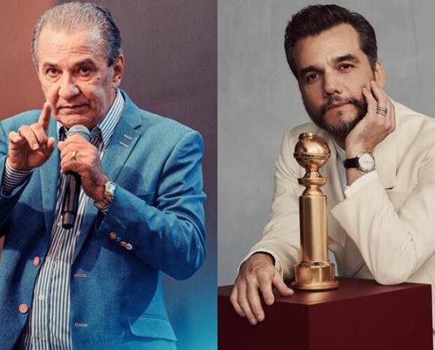 wagner moura e silas malafaia instagram