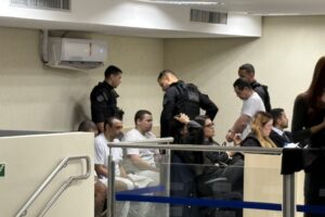 Fotos: Vítor Ventura/Jornal de Brasília