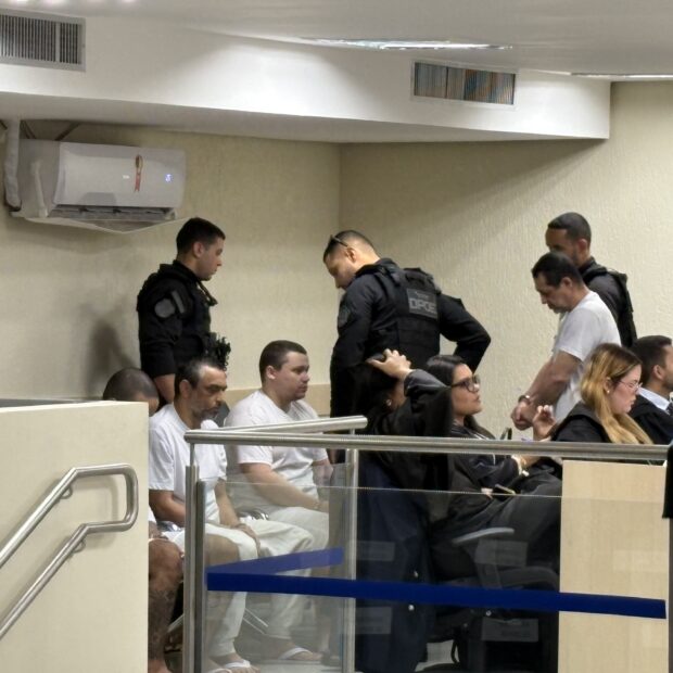 Fotos: Vítor Ventura/Jornal de Brasília