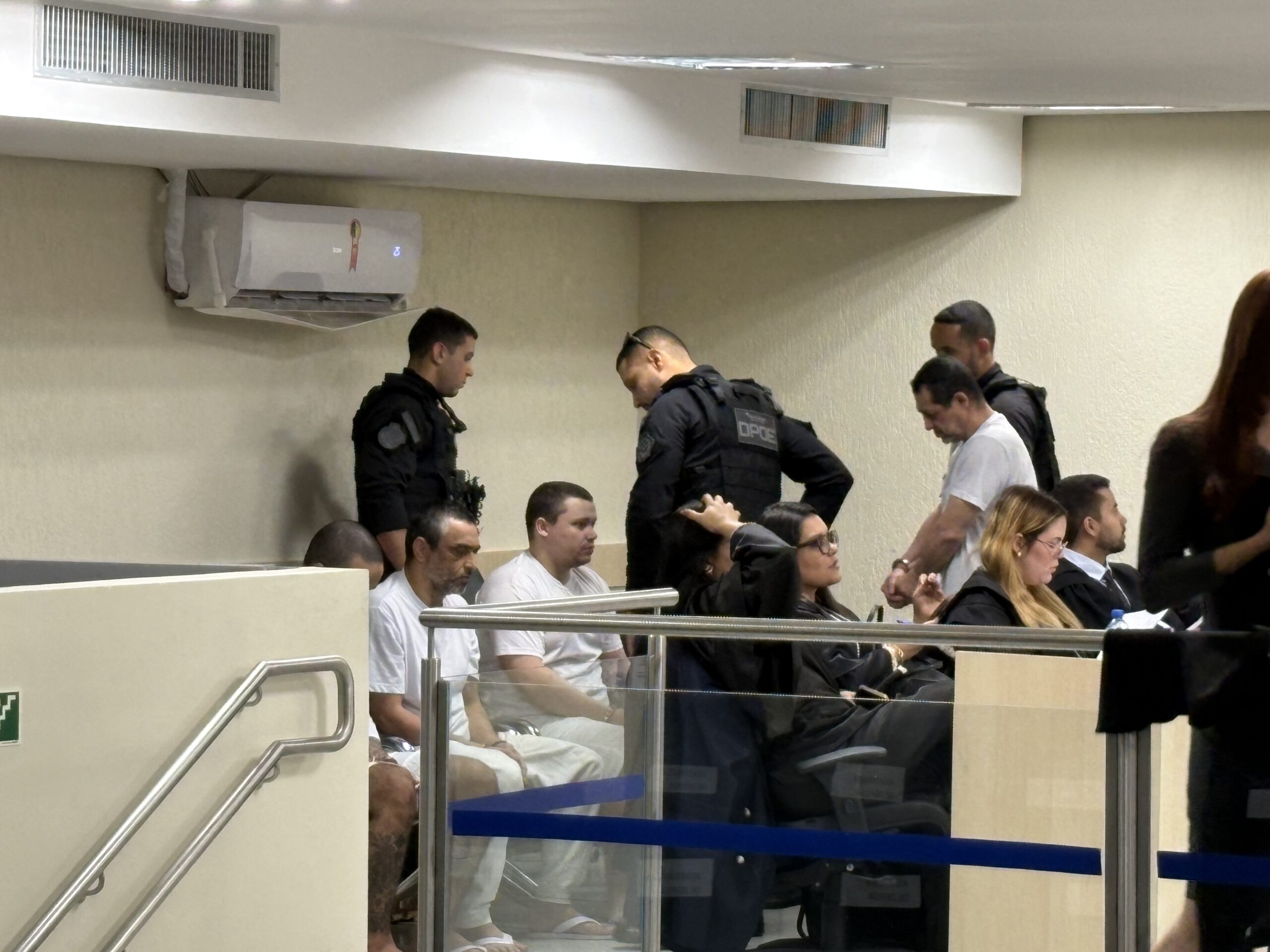 Fotos: Vítor Ventura/Jornal de Brasília