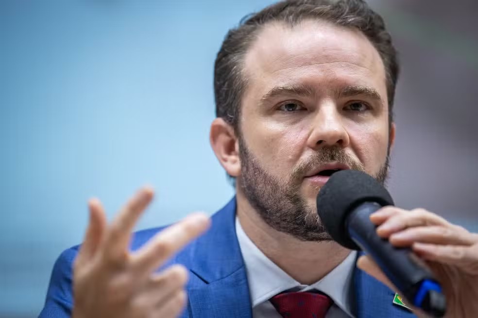 Foto: Diogo Zacarias/Ministério da Fazenda