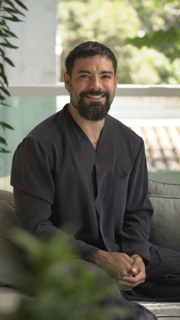 A medicina contemporânea tem caminhado justamente nessa direção: menos reativa e mais preventiva