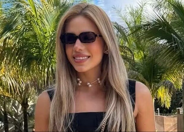 empresária baleada na nádega após briga